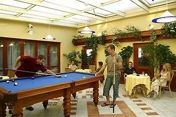 Hotel Betekints Wellness