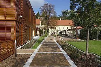 Szálloda Betekints Wellness 4*