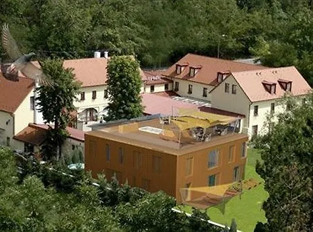 Hotel Betekints Wellness 4*