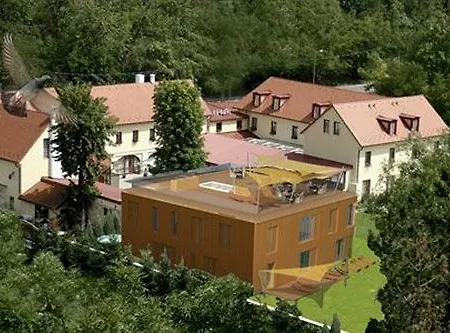 Hotel Betekints Wellness 4*