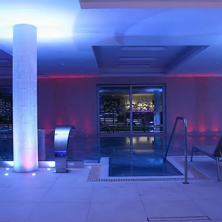 Betekints Wellness Veszprem