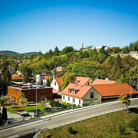 Betekints Wellness Veszprem