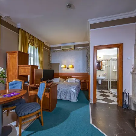 Betekints Wellness Hotel Veszprem