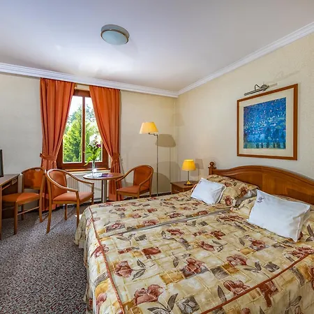 Hotel Betekints Wellness Veszprem