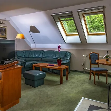 Betekints Wellness 4*