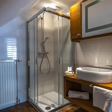 Hotel Betekints Wellness