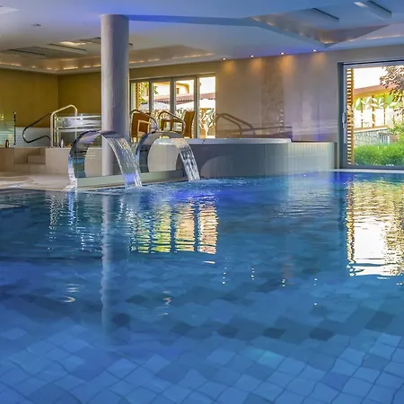 Betekints Wellness Hotel