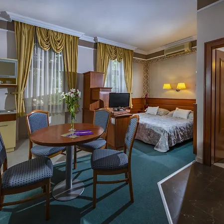 Betekints Wellness Hotel