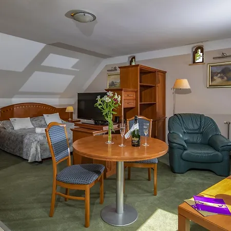 Hotel Betekints Wellness