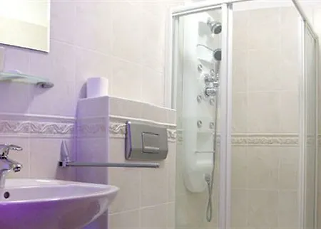 Betekints Wellness Veszprém