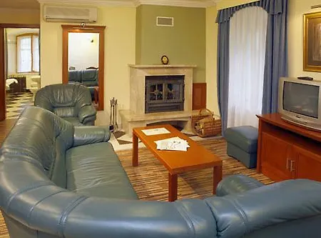 Hotel Betekints Wellness