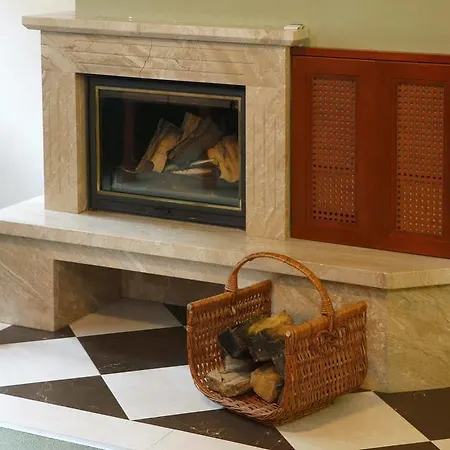 Hotel Betekints Wellness Veszprem