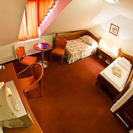 Hotel Betekints Wellness 4*