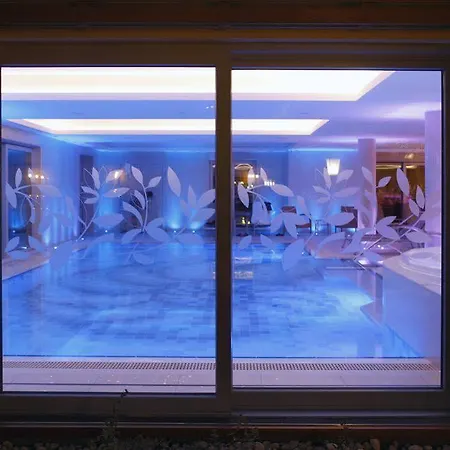 Betekints Wellness 4* Veszprem