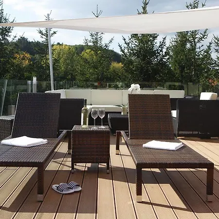 Betekints Wellness Hotel 4*