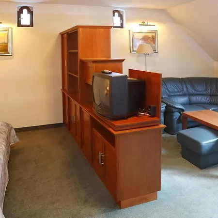 Hotel Betekints Wellness