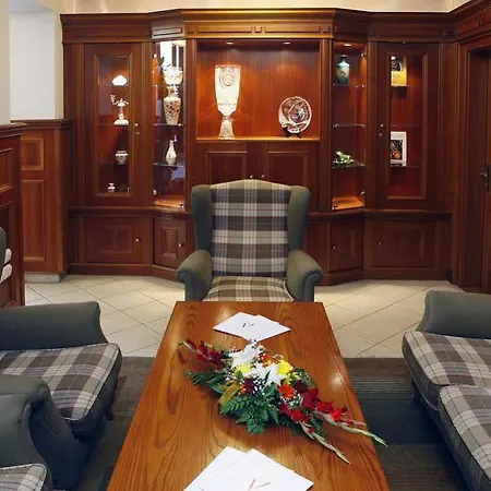 Hotel Betekints Wellness 4*