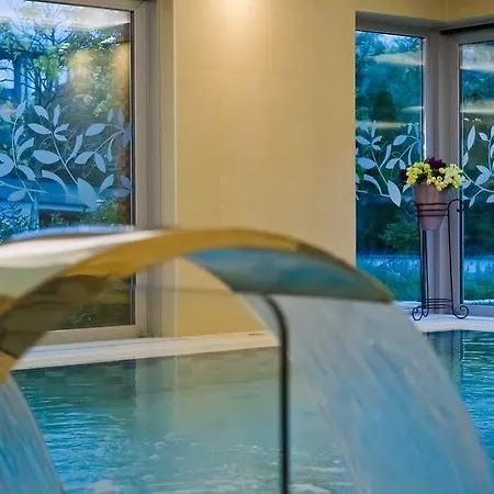 Betekints Wellness Hotel