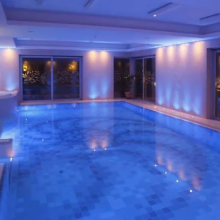 Betekints Wellness Hotel