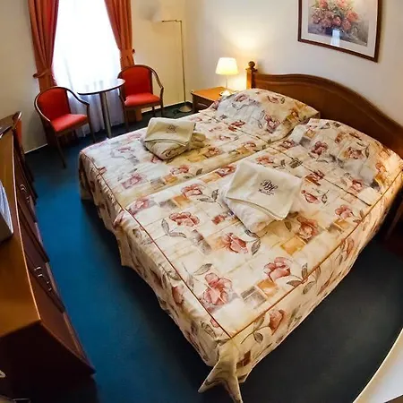 Betekints Wellness Hotel 4*