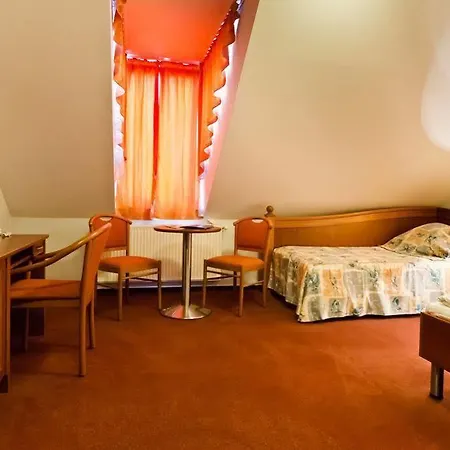Betekints Wellness 4* Veszprem