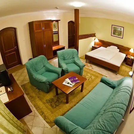 Betekints Wellness 4*