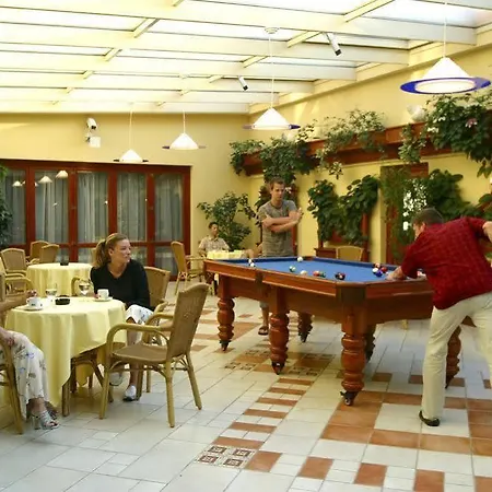 Betekints Wellness 4* Veszprem