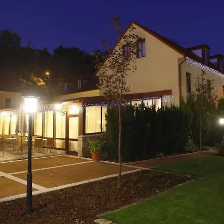 Betekints Wellness Veszprem