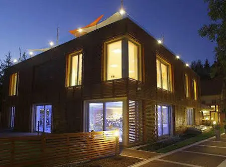 Betekints Wellness Hotel Veszprém