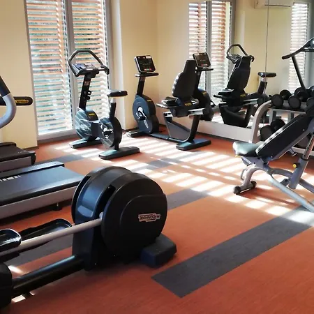 Hotel Betekints Wellness 4*