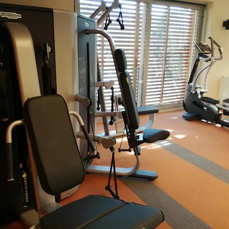 Hotel Betekints Wellness