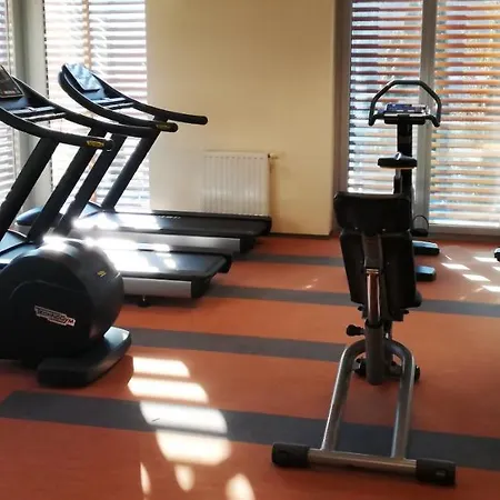 Betekints Wellness Hotel