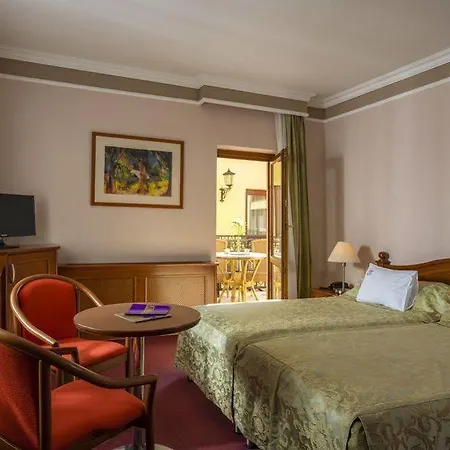 Betekints Wellness 4*