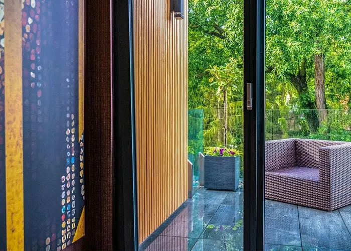 Betekints Wellness Hotel