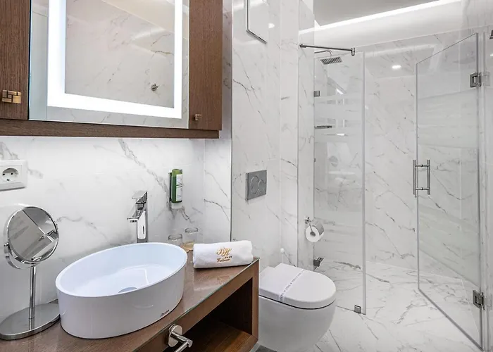 Hotel Betekints Wellness