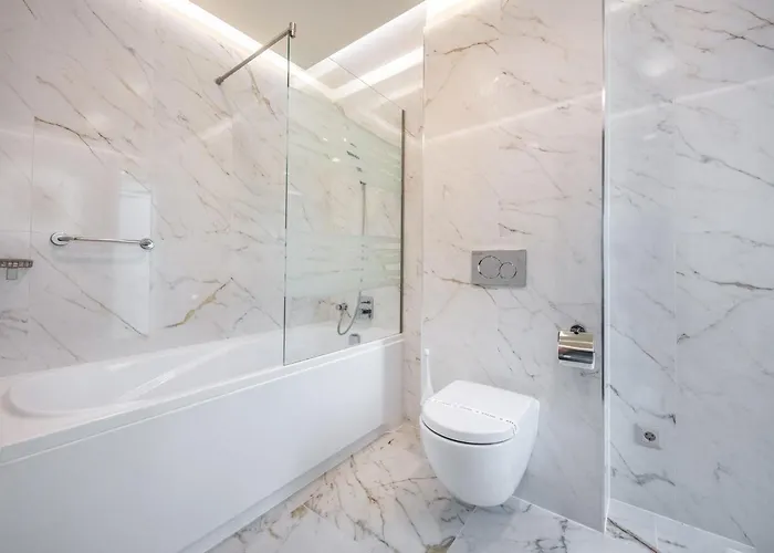 Betekints Wellness 4* 베스프렘