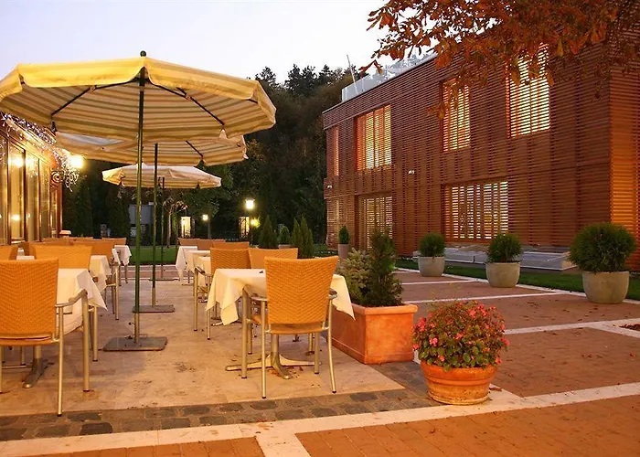 Hotel Betekints Wellness