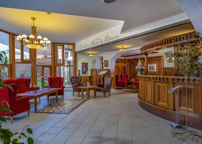 Hotel Betekints Wellness