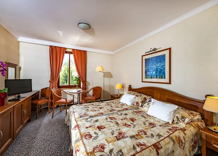 Betekints Wellness Hotel 4*