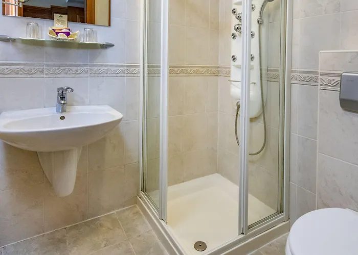 Hotel Betekints Wellness 4*