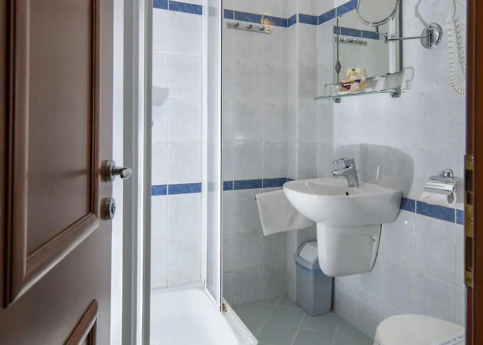 호텔 Betekints Wellness