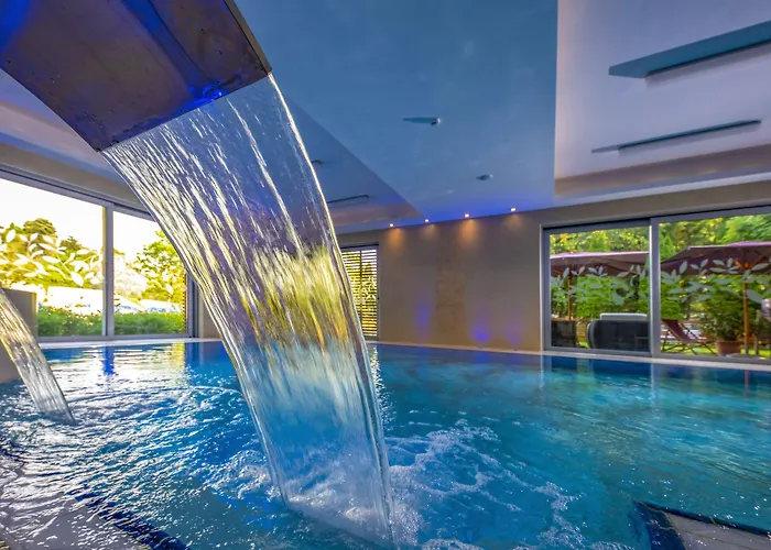 Betekints Wellness Hotel 4*