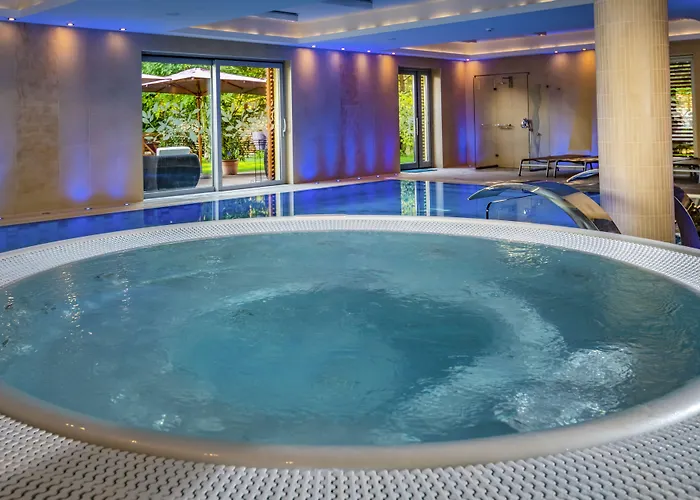 Betekints Wellness Hotel 4*