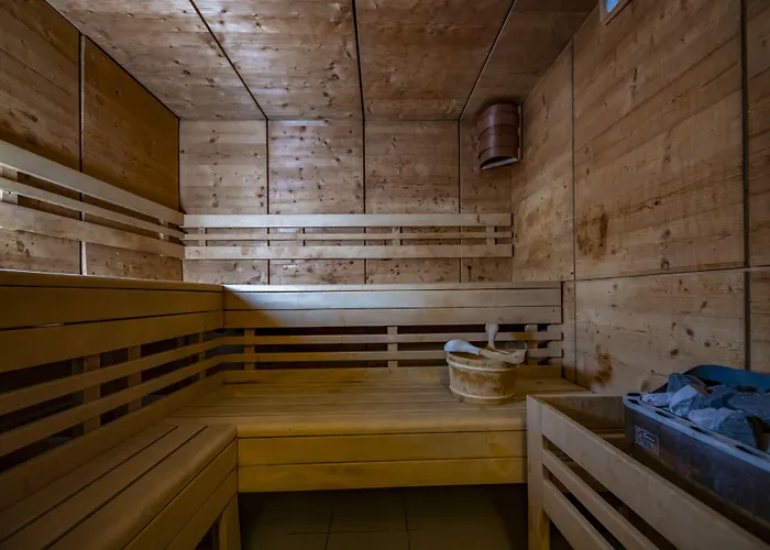 Betekints Wellness Veszprem