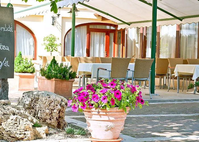 Betekints Wellness 4* Veszprem