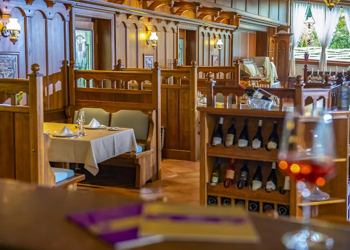 Betekints Wellness Hotel