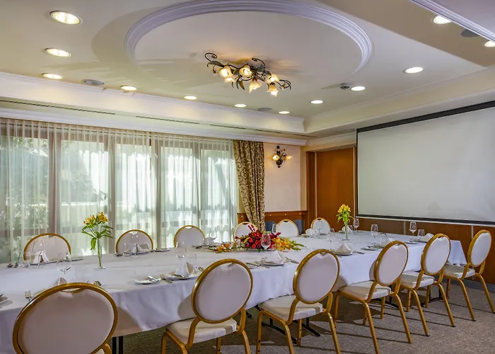 Betekints Wellness 4* Veszprem