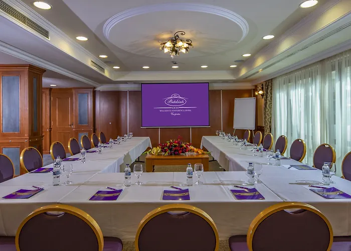 Hotel Betekints Wellness