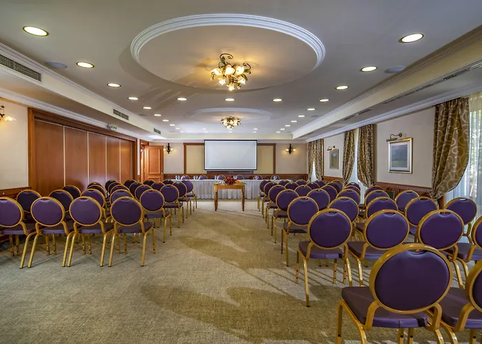 Hotel Betekints Wellness Veszprem