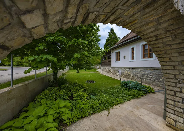 Betekints Wellness Veszprem